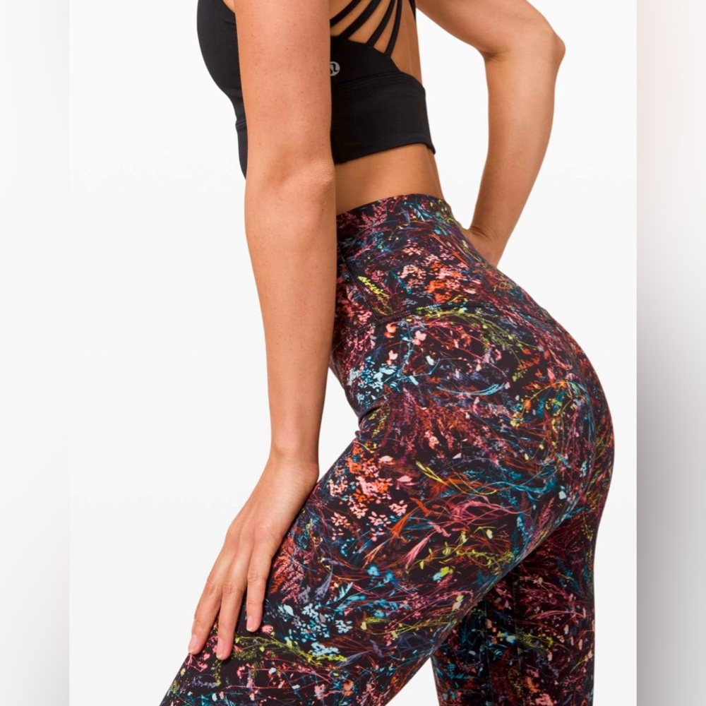 Lululemon Align Leggings, 28” - Picture 4 of 5